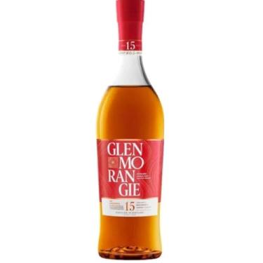 Imagem de Glenmorangie Lasanta 12 Anos 750 Ml Glenmorangie Sabor