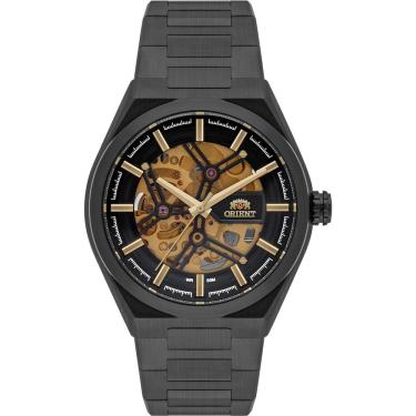 Imagem de Relógio Orient Automático Masculino Nh7yy007 P1px