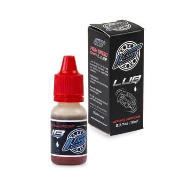 Imagem de IS Lub High Speed - Lubrificante para rolamentos