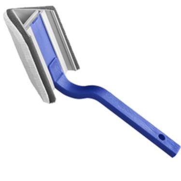 Imagem de Pad Flocado Com Cabo Para Pintura De Cantos - At750-60 - Pincéis Atlas