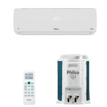 Imagem de Ar Condicionado Split Hi Wall Philco Eco Inverter 18.000 Btus Frio 220V R-32