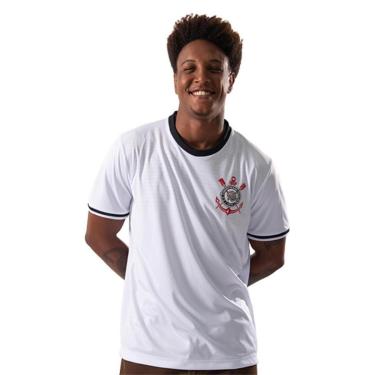 Imagem de Camiseta Lumina Corinthians-Masculino