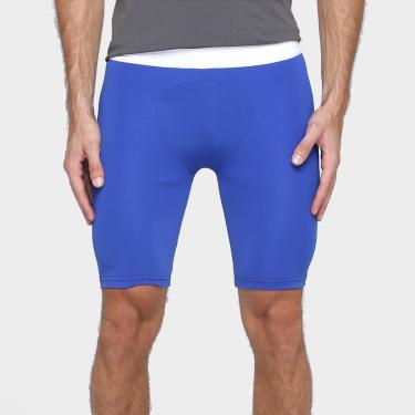 Imagem de Bermuda Térmica Penalty Matis VI Masculina-Masculino