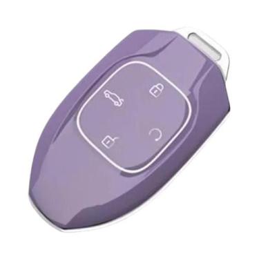 Imagem de Capa Para Chave De Carro Trumpchi GAC Para GS8 GS3 Empow J11-J16 Emzoo