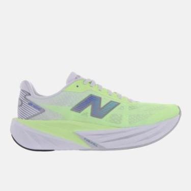 Imagem de Tênis New Balance Fuelcell Rebel V5 Feminino-Feminino