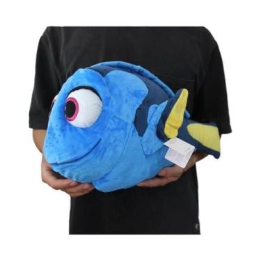 Imagem de Brinquedo De Pelúcia Dory Dolly Do Filme Buscando Nemo, Boneca Kawaii,