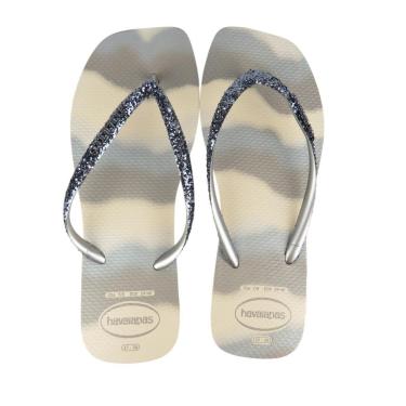 Imagem de CHINELOS HAVAIANAS SQUARE GLITTER PARTY 4149417-Unissex