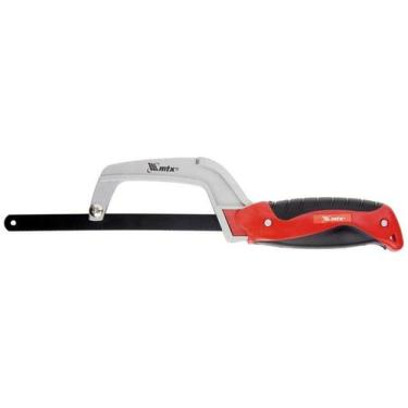 Imagem de Arco Serra de 10" 250mm com Cabo Emborrachado - MTX