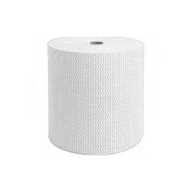 Imagem de Pano Limpeza Multiuso 28x240m Branco Profix