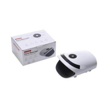 Imagem de Massageador Elétrico Aquecido Para Mãos Com Amassamento Profundo, 3 Mo