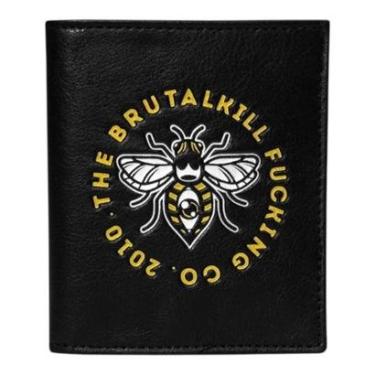 Imagem de Carteira BuZz- Brutal Kill-Unissex