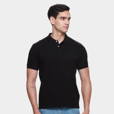 Imagem de Camisa Polo Forum I Masculina-Masculino