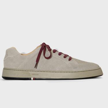 Imagem de Tênis Osklen Soho Camurca Masculino-Masculino