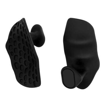 Imagem de Luva Musculação Academia Hand Grip-Unissex