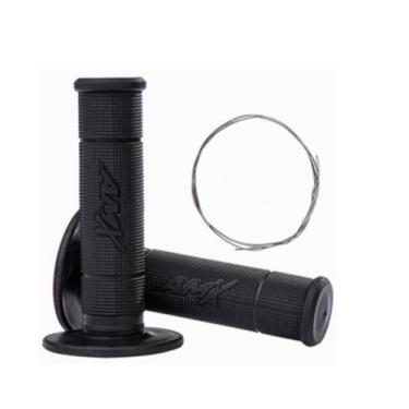 Imagem de Manopla amx lite 2024 com arame, Preto