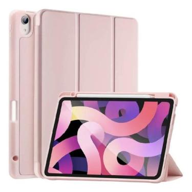 Imagem de Capa Case Smart Premium iPad 10 Geração 10.9 Polegadas E iPad 11 A16 2