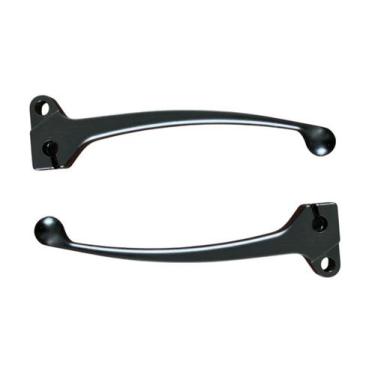 Imagem de Par Manete De Freio Shineray Phoenix XY 50 Ano 2009 a 2011 - CATIIMOTO