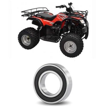 Imagem de Rolamento Roda Traseira SHINERAY Future - AD Parts