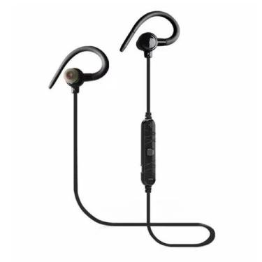 Imagem de Fone De Ouvido Bluetooth Kaidi ORIGINAL Para Esportes KD904 Sports
