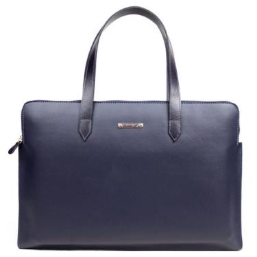 Imagem de Pasta Executiva para Notebook 15" Artlux 1418, Marinho