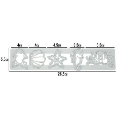 Imagem de Marcador fundo do mar - gmezn872 - Prime Chef
