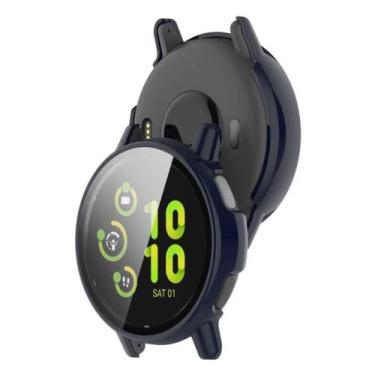 Imagem de Case para Garmin Vivoactive 5 - contra riscos e arranhões - Genérica