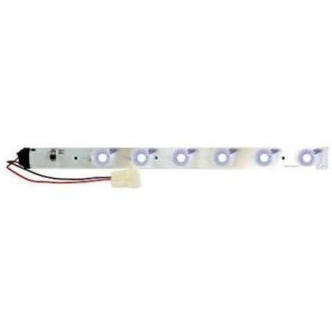 Imagem de Régua de led Universal Caminhões a DNI DNI-8843