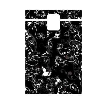 Imagem de Capa Adesivo Skin359 Verso Para Blackberry Passport 2014 - KawaSkin