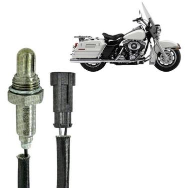 Imagem de Sensor Oxigenio Sonda Lambda - Harley Davidson Street King 2008 A 2010