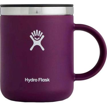 Imagem de Caneca Termica Hydro Flask M12CP540 354ML Roxo