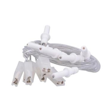 Imagem de Rede Elétrica Bivolt para Fogão Brastemp - W10883304, Bivolt