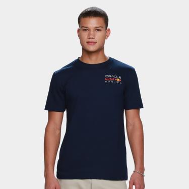 Imagem de Camiseta Red Bull RB20-Unissex