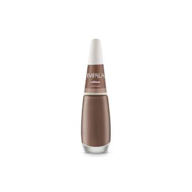 Imagem de Esmalte impala cor da moda cremoso 7.5 sutileza