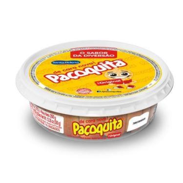Imagem de Paçoca Santa Helena 350g