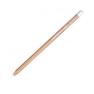 Imagem de Lápis de Cor Caran d'Ache Luminance 581 Pink White