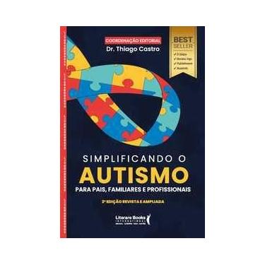 Imagem de Simplificando o autismo