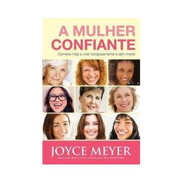 Imagem de A mulher confiante - Bello Publicações