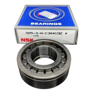 Imagem de Rolamento Cambio Mazda F1000 Ranger Besta Hilux L200 Triton - NSK