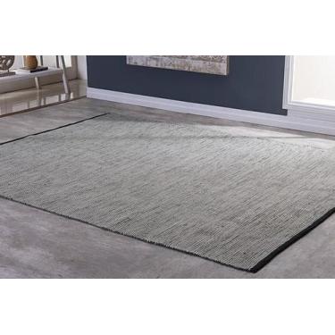 Imagem de Tapete Mexico 200x300 Unico Cinza - Niazitex