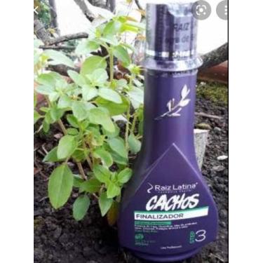Imagem de Finalizador de Cachos Raiz Latina 250Ml - Nádia Amaral Salão