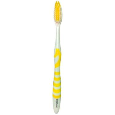 Imagem de Escova De Dente Com Capa Protetora Cerdas Dura Adulto - Só qualidade, 