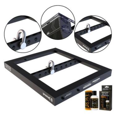 Imagem de Suporte Mark Audio P/ Line Array Hmk6 + Polidor Rove