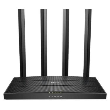 Imagem de Roteador TP-Link 1900 Mbps 4 antenas - Archer C80