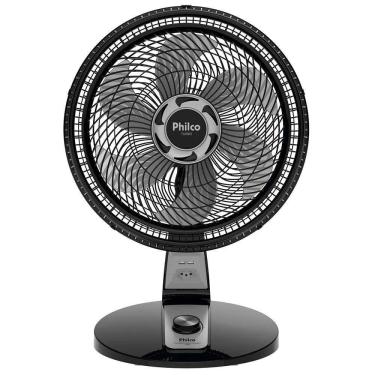 Imagem de Ventilador de Mesa Philco PVT400 Turbo Connect, 40cm, 160W, 2 EM 1 - 220V