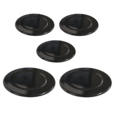 Imagem de Kit espalhador para cooktop consul 5 bocas - cd075aeuna10 - Jangada