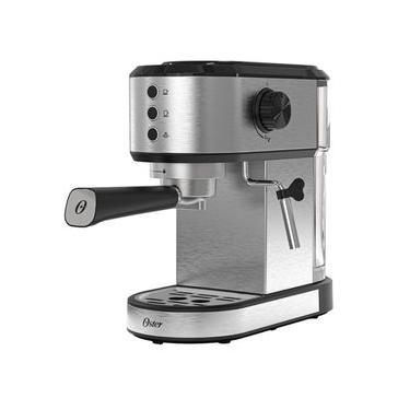 Imagem de Cafeteira Espresso Oster Compacta Perfect Moment 220V