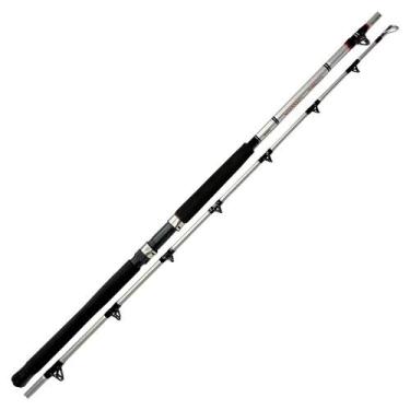 Imagem de Vara de pesca MS Giant CatFish GC-2C - Marine Sports, (MOLINETE) 661XH