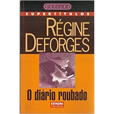 Imagem de Diario roubado, o - Record, 3