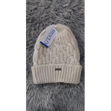 Imagem de Gorro de inverno - G'Dom, Bege
