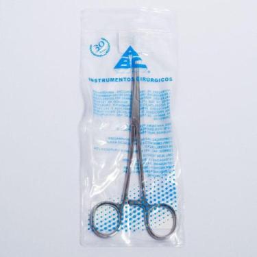 Imagem de Pinça Kelly Reta 16CM - ABC